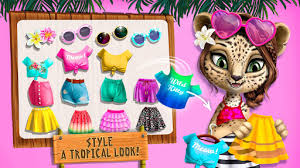 My little pony color by magic. Jungle Animal Hair Salon 2 Tropical Beauty Salon Mod Data