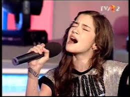 Andrada popa песню скачать в качестве mp3. Andrada Popa Mai Stai Youtube