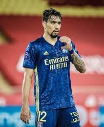 €35.00m * aug 27, 1997 in rio de janeiro, brazil Lucas Paqueta On Twitter Lp12