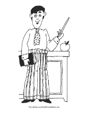 Free printable labor day coloring pages. Labor Day Coloring Pages Free Printable Pdf From Primarygames