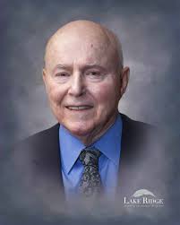 N. B. “Wally” Wallace