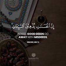 Education Is Not Preparation For Life Education Is Life Itself Meaning In Urdu 11k Likes 27 Comments Quraan Fm Quraanfm On Instagram Indeed Good Deeds Do Away With Misdeeds In 2020 Islamic Quotes Quran Quran Recitation Quran Quotes