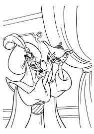 You can use our amazing online tool to color and edit the following jafar coloring pages. The Jafar Coloring Page Free Printable Coloring Pages For Kids