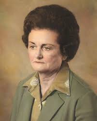 Obituary for Myrtle (Whitlock) Jackson