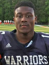 Minnesota 2014 Football Visits