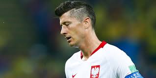 Lewandowski will stay at bayern and surpass my goal record says. Fifa World Cup 2018 Robert Lewandowski Fails To Reproduce Club Form In International Colours As Poland Are Eliminated Sports News Firstpost