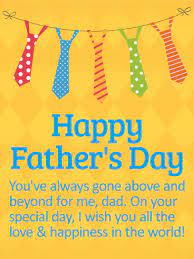 Happy father's day to my biggest hero. Happy Father S Day Wishes With Images And Pictures Birthday Wishes And Messages By Davia