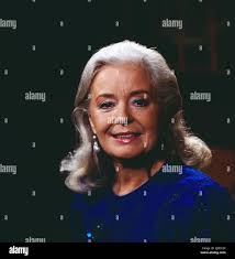 British opera singer hi-res stock photography and images