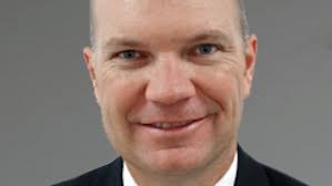 ECU Chancellor Dan Gerlach placed