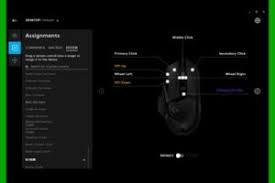 Logitech g hub gives you a single portal for optimizing and customizing all your supported logitech g gear: Logitech Gaming Software Archives Razer Drivers