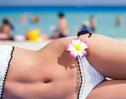 как убрать раздражение в зоне бикини в домашних условиях Epilyaciya Zony Bikini V Domashnih Usloviyah Intimnaya Epilyaciya Bez Boli Saharnaya Epilyaciya Bikini