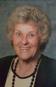 Edith Sprinkle Obituary March 21, 2019
