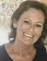 Obituary for Sandra Kay Robinson