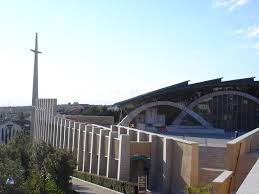 Search for and book hotels in san giovanni rotondo with viamichelin: San Giovanni Rotondo Cathedral Review Of Chiesa Di San Pio San Giovanni Rotondo Italy Tripadvisor
