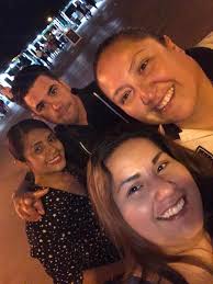 Event Feedback: Carlos Daniels