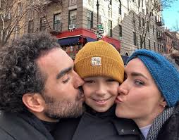 AriadneDíaz anuncia que su FAMILIA CRECE y cómo su hijo reaccionó a la  llegada del NUEVO INTEGRANTE 💖✨