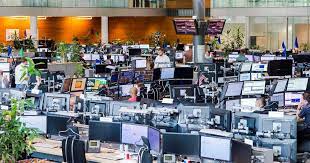 Rwe supply & trading provides the interface between rwe and energy markets around the globe. Rwe And Australian Woodside Sign Agreement For Lng Supply