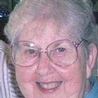 Obituary information for Eleanor Blanche Grimes