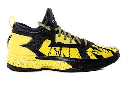 Enthält die nba 2k21 standard edition und 100.000 vc für ps5/xbox series x. Adidas D Lillard 2 Schuhe B42354 Basketballschuhe Basketo De