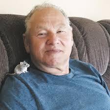 Jean-Pierre Mourant (1948-2025)