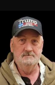 Steven Lee McNeely 1954-2025