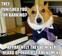 See, rate and share the best first amendment memes, gifs and funny pics. Newsflash 09 05 09 24