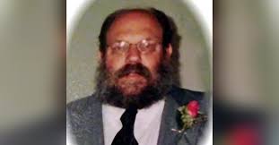 Larry P. Wolf Obituary