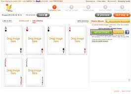 Step away from the crowd and come to personalised playing cards for your very own customised tarot cards. Make Your Own Playing Cards Custom Front And Back Playing Cards Tutorials