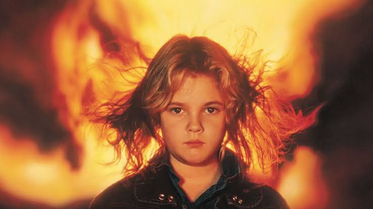 Firestarter (1984) - IMDb
