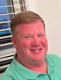 Obituary for Christopher Scott Wood