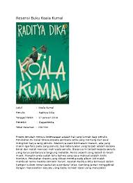 We did not find results for: Top Pdf Resensi Buku Koala Kumal 123dok Com