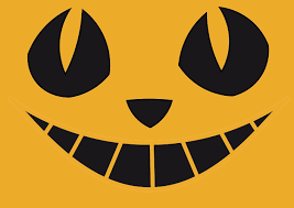 Erschwinglich halloween kurbis schnitzvorlagen 20 ideen. Halloween Kurbis Vorlage Kurbis Schnitzen Vorlage Kribbelbunt