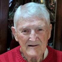 James Thomas Chaplow Obituary