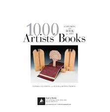 Check spelling or type a new query. Artists Books Exploring The Book As Art Flip Ebook Pages 301 321 Anyflip Anyflip