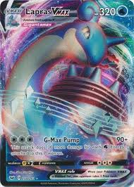 But, if you put four proxies in your deck and show up for league play, you should expect. The Best Pokemon Sword Shield Cards To Transform Your Deck On Any Budget Den Of Geek