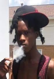 Marquavious Deshon Wright, age 18