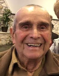 Charles Geysen Obituary (1926