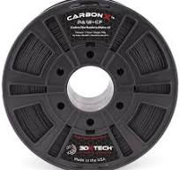 CarbonX Nylon 12+CF