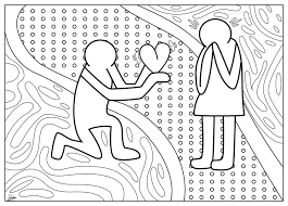 ► this listing is a digital. Heart Coloring Pages For Adults