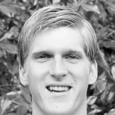 Chuck O'Connell (2014)