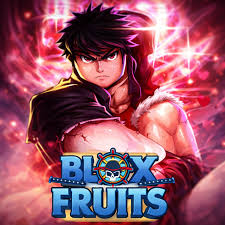 Blox Fruits
