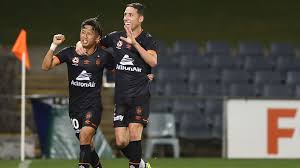 It doesn't matter where you are, our football streams are. Western Sydney Wanderers Vs Brisbane Roar Football Match Summary April 16 2021 Espn