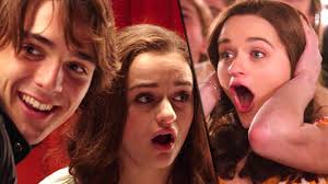 It is not appropriate to inquire whether we want to give you only one confirmation that whatever be the official release date of this threequel of the kissing booth film series, we will. The Kissing Booth 3 Is Coming And Will Be Released In 2021 Popbuzz