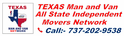 Maybe you would like to learn more about one of these? Movers Texas Man And Van Network