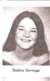 Stranahan Class of 1971