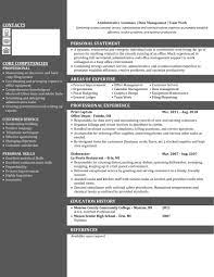 I Got My Resume Professionally Done I Have The Word Version Is There Anything I Should Fix Resumes