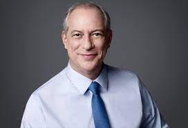 He seems honest and trustable. Encontro Com Ciro Gomes Em 31 De Maio Clube De Engenharia