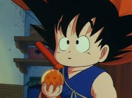 Maybe you would like to learn more about one of these? Kid Goku With The 4 Star Dragon Ball Kawaii Anime Photo 35529408 Fanpop Page 8