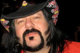 Vinnie Paul, Co-Founder of Metal Band Pantera, Dies at 54