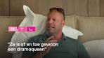 Bom barst wéér: Olof maakt foute opmerking tegenover Femke ... - YouTube
